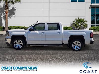 Used 2016 GMC Sierra 1500 - photo 1