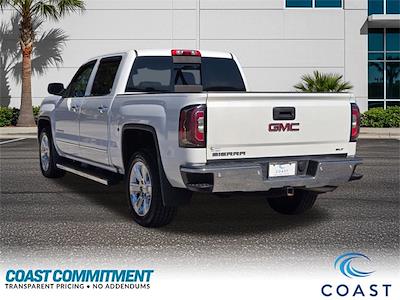 Used 2016 GMC Sierra 1500 - photo 1