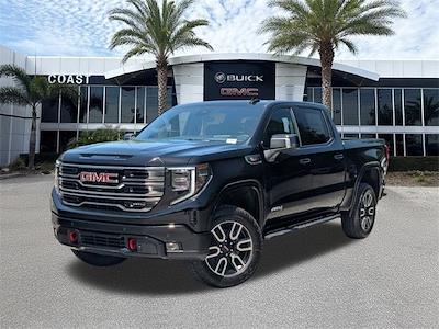 2025 GMC Sierra 1500 Crew Cab 4WD Pickup for sale #G10641 - photo 1