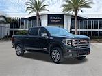 2025 GMC Sierra 1500 Crew Cab 4WD Pickup for sale #G10641 - photo 4