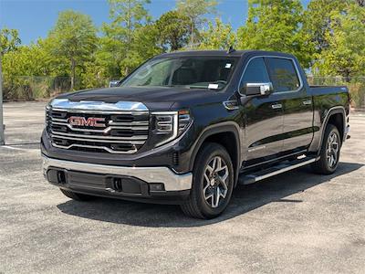 2024 GMC Sierra 1500 Crew Cab 4WD Pickup for sale #G10643A - photo 1