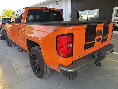 2016 Chevrolet Silverado 1500 Crew Cab 4WD Pickup for sale #G10643B - photo 2