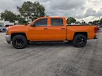 2016 Chevrolet Silverado 1500 Crew Cab 4WD Pickup for sale #G10643B - photo 8
