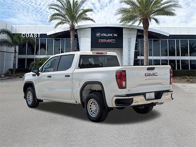 2025 GMC Sierra 1500 Crew Cab 2WD Pickup for sale #G10645 - photo 2