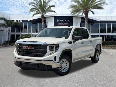 2025 GMC Sierra 1500 Crew Cab 2WD Pickup for sale #G10645 - photo 1