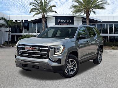 2025 GMC Terrain FWD SUV for sale #G10647 - photo 1