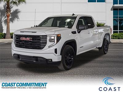 2025 GMC Sierra 1500 Double Cab 2WD Pickup for sale #G10649A - photo 1