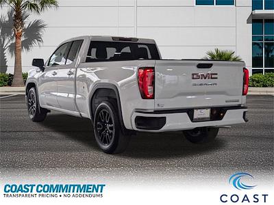 2025 GMC Sierra 1500 Double Cab 2WD Pickup for sale #G10649A - photo 2