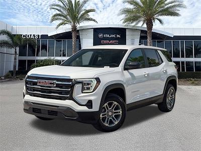2025 GMC Terrain FWD SUV for sale #G10650 - photo 1