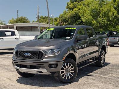 2020 Ford Ranger SuperCrew Cab 4x4 Pickup for sale #G10650A - photo 1