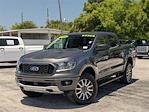2020 Ford Ranger SuperCrew Cab 4x4 Pickup for sale #G10650A - photo 1