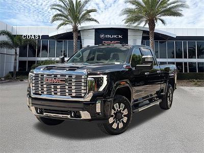 New 2025 GMC Sierra 2500 Denali Crew Cab 4WD Pickup for sale #G10652 - photo 1