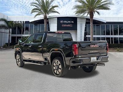 New 2025 GMC Sierra 2500 Denali Crew Cab 4WD Pickup for sale #G10652 - photo 2