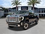 New 2025 GMC Sierra 2500 Denali Crew Cab 4WD Pickup for sale #G10652 - photo 1
