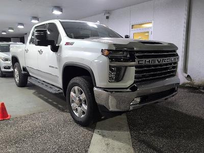 2022 Chevrolet Silverado 2500 Crew Cab 4WD Pickup for sale #G10652A - photo 1