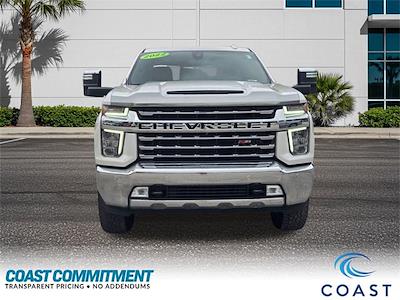 2022 Chevrolet Silverado 2500 Crew Cab 4WD Pickup for sale #G10652A - photo 2