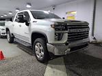2022 Chevrolet Silverado 2500 Crew Cab 4WD Pickup for sale #G10652A - photo 1