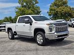 2022 Chevrolet Silverado 2500 Crew Cab 4WD Pickup for sale #G10652A - photo 3