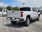 2022 Chevrolet Silverado 2500 Crew Cab 4WD Pickup for sale #G10652A - photo 5