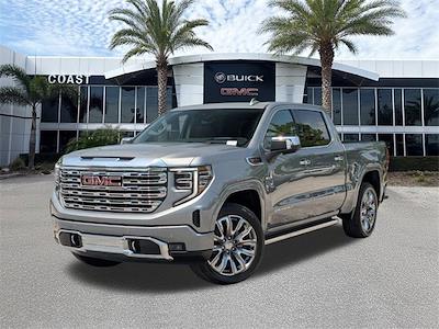 2025 GMC Sierra 1500 Crew Cab 4WD Pickup for sale #G10653 - photo 1