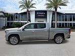 2025 GMC Sierra 1500 Crew Cab 4WD Pickup for sale #G10653 - photo 8