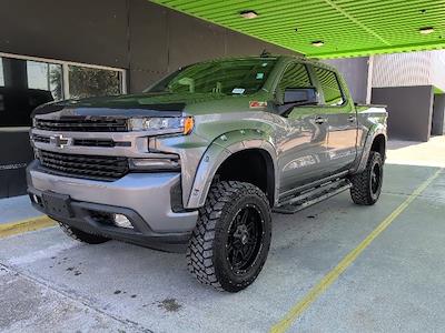 2023 Chevrolet Silverado 1500 Crew Cab RWD Pickup for sale #G10653A - photo 1