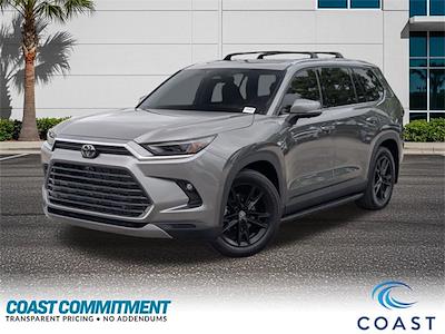 2025 Toyota Grand Highlander DRW AWD SUV for sale #G10654A - photo 1