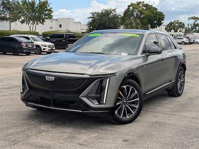 2024 Cadillac Lyriq AWD SUV for sale #G10654B - photo 1