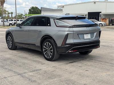 2024 Cadillac Lyriq AWD SUV for sale #G10654B - photo 2