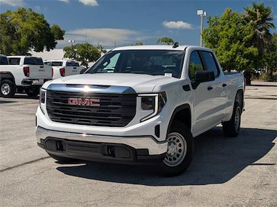 2025 GMC Sierra 1500 Crew Cab 4WD Pickup for sale #G10655 - photo 1