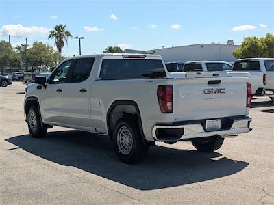 2025 GMC Sierra 1500 Crew Cab 4WD Pickup for sale #G10655 - photo 2