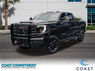 2024 GMC Sierra 3500 Crew Cab 4WD Pickup for sale #G10656A - photo 1