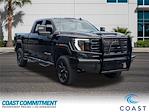 2024 GMC Sierra 3500 Crew Cab 4WD Pickup for sale #G10656A - photo 4