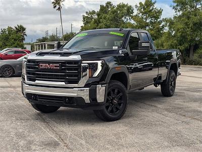 2024 GMC Sierra 2500 Double Cab 4WD Pickup for sale #G10656M - photo 1
