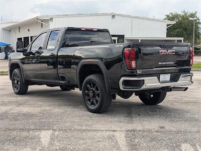 2024 GMC Sierra 2500 Double Cab 4WD Pickup for sale #G10656M - photo 2