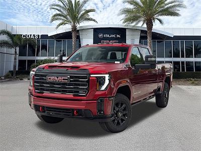 2025 GMC Sierra 2500 Crew Cab 4WD Pickup for sale #G10658 - photo 1