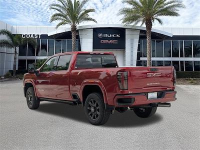 2025 GMC Sierra 2500 Crew Cab 4WD Pickup for sale #G10658 - photo 2