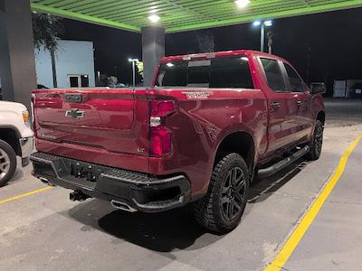 2025 Chevrolet Silverado 1500 Crew Cab 4WD Pickup for sale #G10658A - photo 2