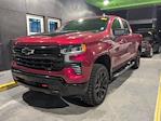 2025 Chevrolet Silverado 1500 Crew Cab 4WD Pickup for sale #G10658A - photo 1