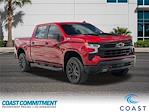 2025 Chevrolet Silverado 1500 Crew Cab 4WD Pickup for sale #G10658A - photo 4