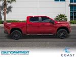 2025 Chevrolet Silverado 1500 Crew Cab 4WD Pickup for sale #G10658A - photo 6