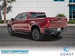 2025 Chevrolet Silverado 1500 Crew Cab 4WD Pickup for sale #G10658A - photo 2