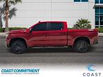 2025 Chevrolet Silverado 1500 Crew Cab 4WD Pickup for sale #G10658A - photo 8