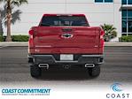 2025 Chevrolet Silverado 1500 Crew Cab 4WD Pickup for sale #G10658A - photo 9