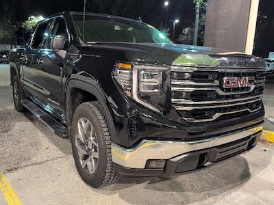 2025 GMC Sierra 1500 Crew Cab 4WD Pickup for sale #G10658B - photo 1