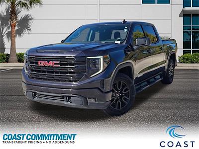 2022 GMC Sierra 1500 Crew Cab RWD Pickup for sale #G10658C - photo 1
