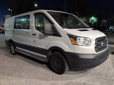 2019 Ford Transit 250 Low Roof RWD Empty Cargo Van for sale #G10658D - photo 1