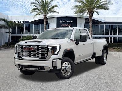 2025 GMC Sierra 3500 Crew Cab 4WD Pickup for sale #G10659 - photo 1
