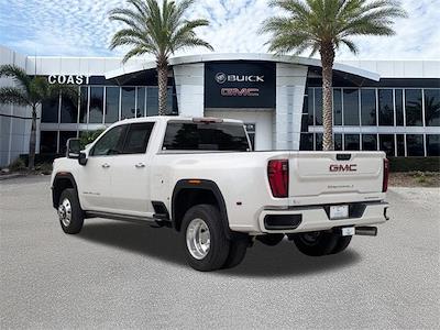 New 2025 GMC Sierra 3500 Denali Crew Cab 4WD Pickup for sale #G10659 - photo 2