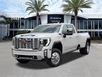 2025 GMC Sierra 3500 Crew Cab 4WD Pickup for sale #G10659 - photo 1